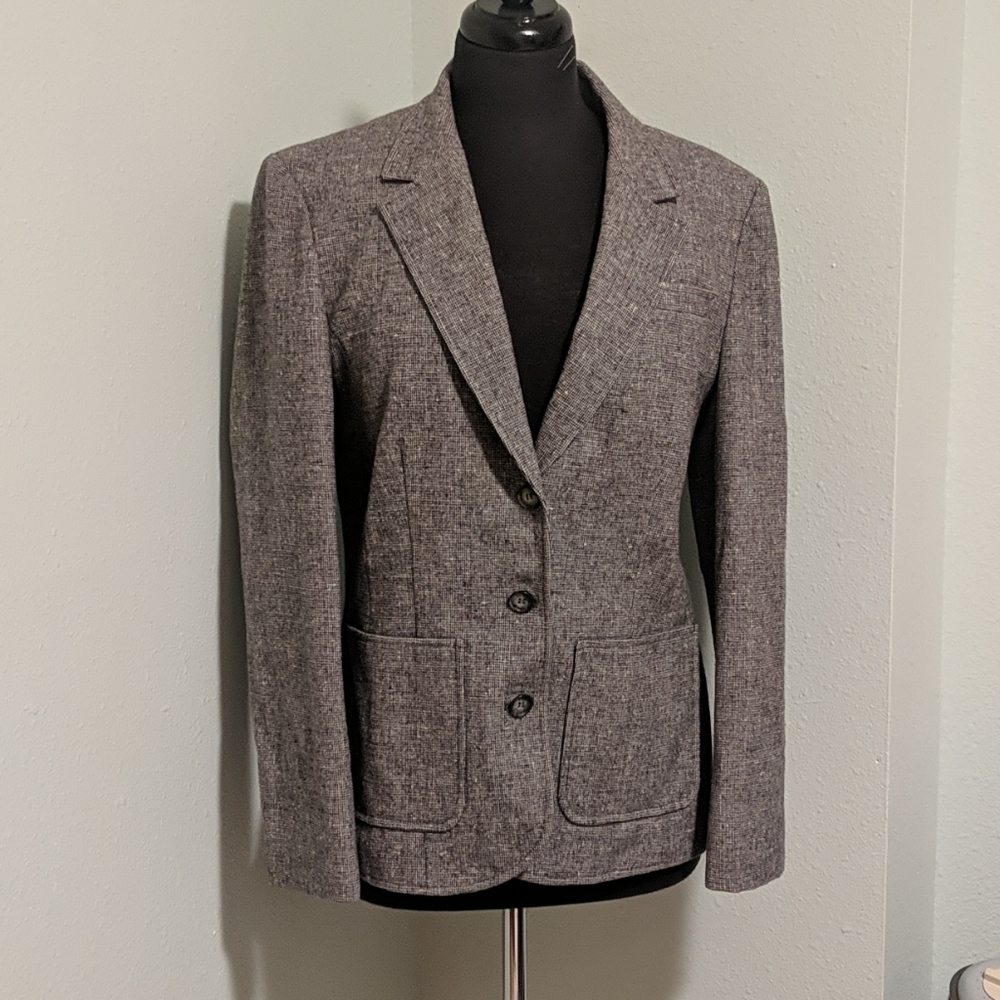 Pendleton Blazer - image 2